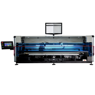SMT半自动锡膏印刷机SP1200