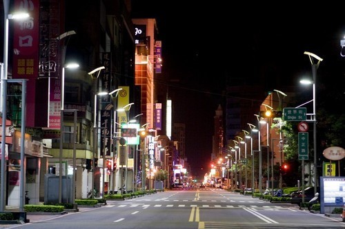 LED贴片机LED灯