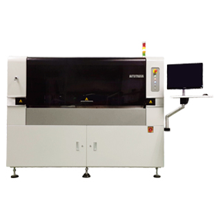 1.5米SMT印刷机AP1500