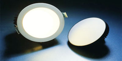 LED照明灯具
