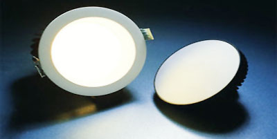LEDƾ